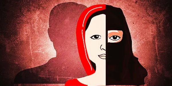 नाशिक : लव्ह जिहाद प्रकरणी गुन्हा दाखल