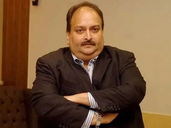पीएनबी घोटाळ्याचा आरोपी मेहुल चोक्सीला भारतात प्रत्यार्पण करण्यास बेल्जियमच्या न्यायालयाची मंजुरी