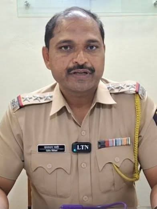 फ्रेशर्स पार्टीतील मारहाणीतून विद्यार्थ्याचा मृत्यू  पोलिस निरीक्षक समाधान चौरेंनी तपासाची चक्रे फिरवताच सहा आरोपींना अटक