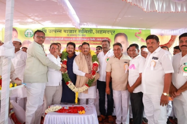 कृषी अर्थव्यवस्थेला चालना देणे