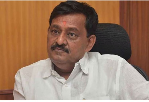 Subhash deshamukha