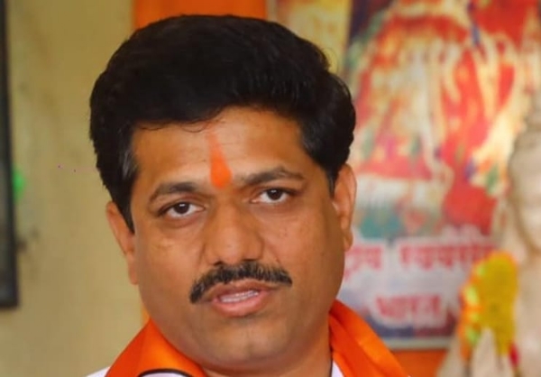आमदार कैलास पाटील