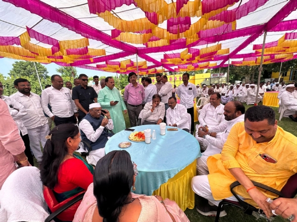 हरिभाऊ बागडे