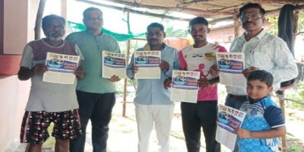 रत्नागिरी : थिबा राजाकालीन बुद्धविहाराचे आरक्षण पूर्ववत करण्यासाठी २७ ऑक्टोबरला आंदोलन