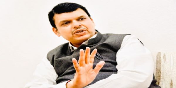 समृद्धी-महामार्ग विस्ताराच्या निविदा रद्द - मुख्यमंत्री