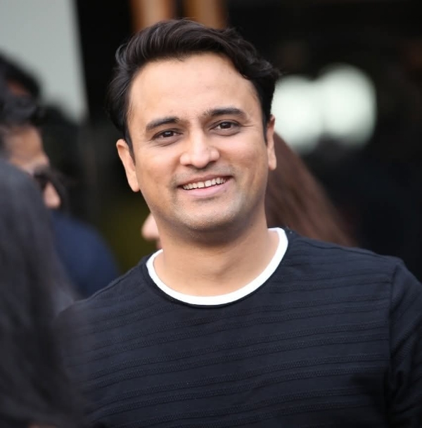 रोहन मापुस्कर