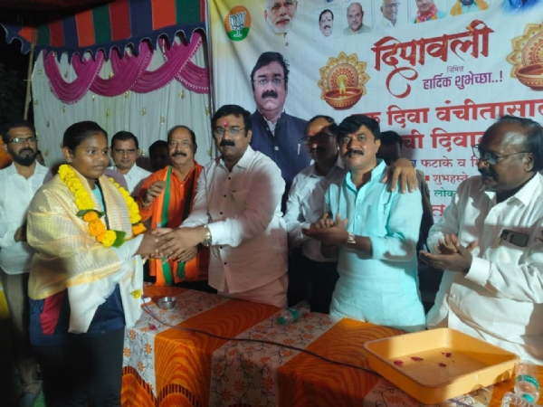 खासदार नांदेड