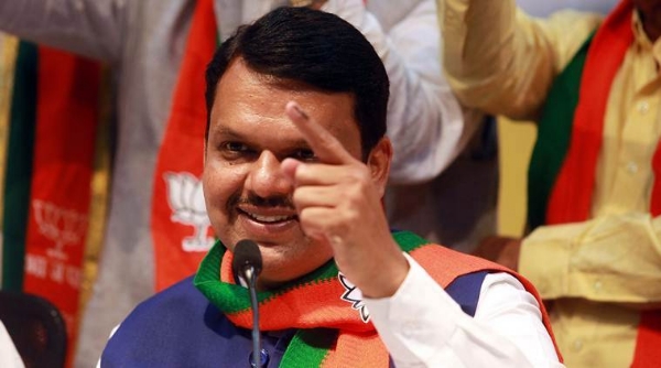 देवेंद्र फडणवीस