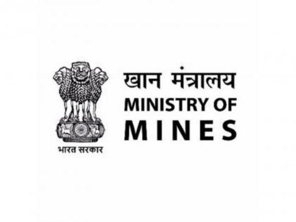 Mines Ministry Mines Ministry