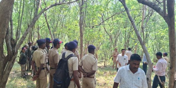 परभणी : अत्याचाराच्या आरोपीला 27 ऑक्टोबर पर्यंत कोठडी