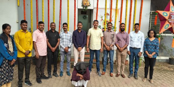 जालन्यातील खून प्रकरणातील फरार आरोपीला नाशिकमध्ये अटक