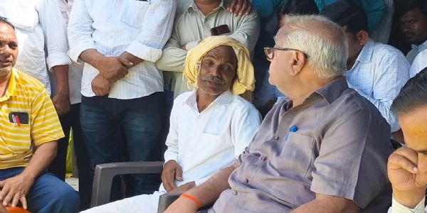 डॉक्टर मुंडे आत्महत्या प्रकरणी महिला अधिकाऱ्यांच्या मार्फत एसआयटी स्थापन करा - आ.सोळंके