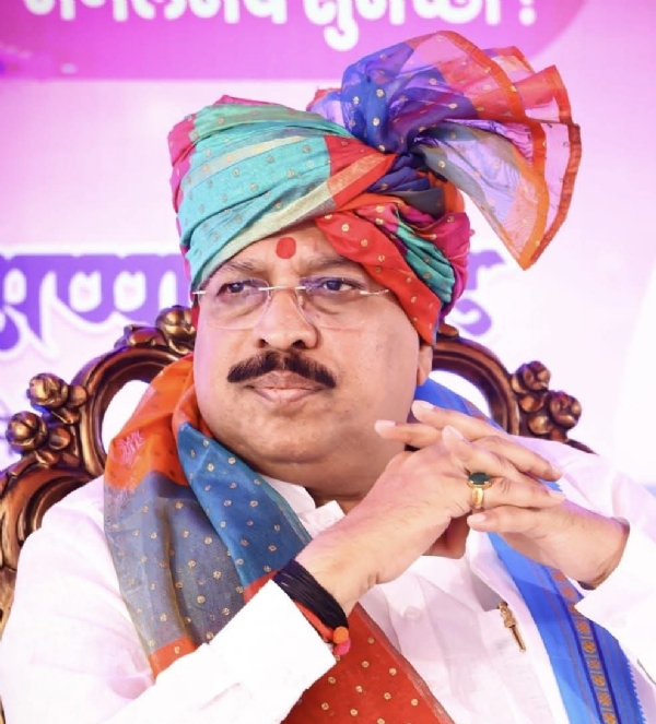 हमीभाव खरेदी केंद्र सुरु न झाल्याने शेतकऱ्यांची मोठ्या प्रमाणात गैरसोय