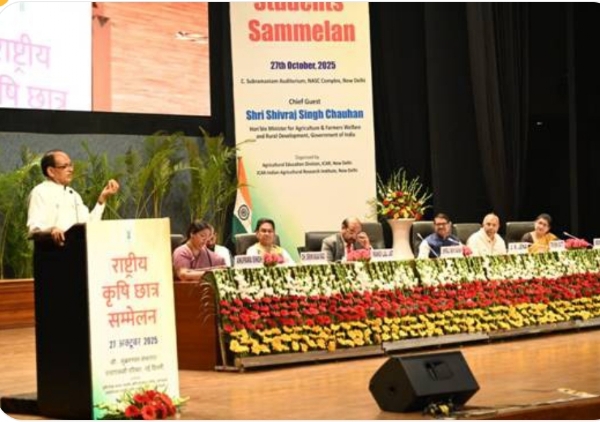 Minister Agriculture Shivraj Singh Chouhan Minister Agriculture Shivraj Singh Chouhan