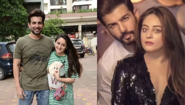 लग्नाच्या १४ वर्षांनी टीव्ही कपल जय भानुशाली-माही विजचा घटस्फोट लग्नाच्या १४ वर्षांनी टीव्ही कपल जय भानुशाली-माही विजचा घटस्फोट