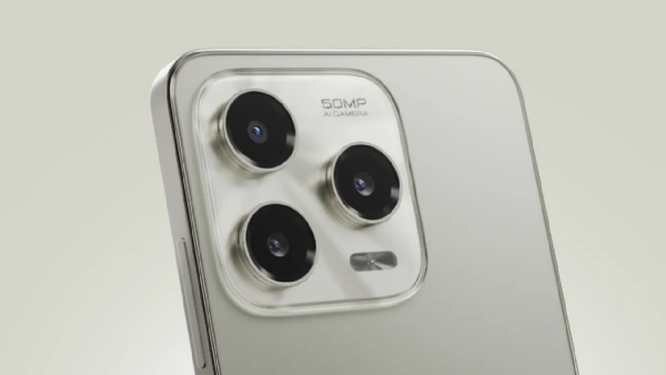 Lava  Shark 2 4G smartphone