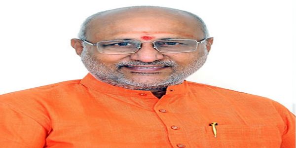उपराष्ट्रपती २८ ते ३० ऑक्टोबर दरम्यान तामिळनाडू दौऱ्यावर