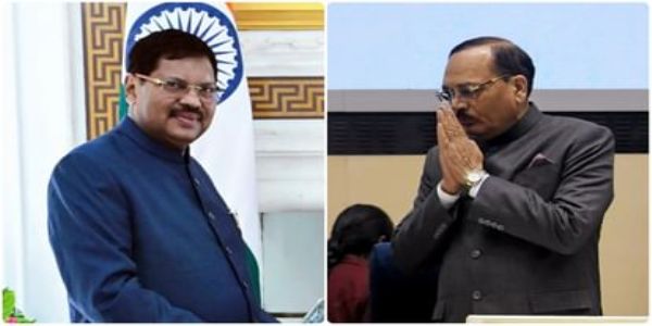 भावी सरन्यायाधीश म्हणून न्या. सूर्यकांत यांच्या नावाची शिफारस