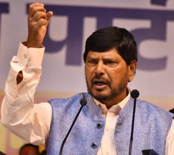 रामदास आठवले