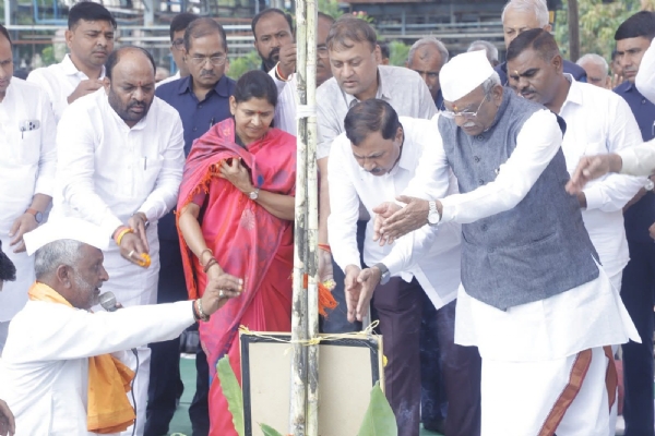 छत्रपती संभाजी राजे साखर उद्योग लि. कारखान्याचा २५ वा ऊस गळीत हंगाम