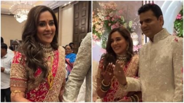 अभिनेत्री तेजस्विनी लोणारी