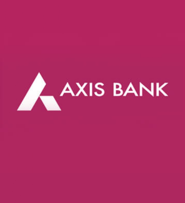 Axis Bank Axis Bank