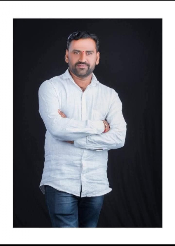 केकत पांगरी ता.गेवराई जि. बीड