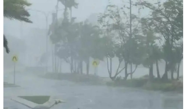 रत्नागिरी जिल्ह्यात पाऊस रत्नागिरी जिल्ह्यात पाऊस