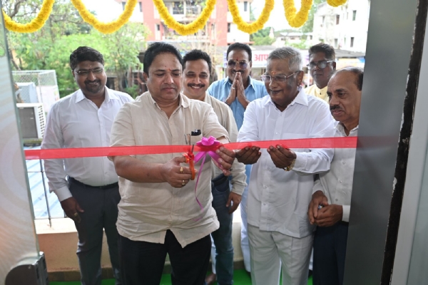 “सहकारी, नाही सावकारी” – आदर्श पतसंस्थेचा स्वतंत्र गोल्ड विभाग कार्यान्वित “सहकारी, नाही सावकारी” – आदर्श पतसंस्थेचा स्वतंत्र गोल्ड विभाग कार्यान्वित