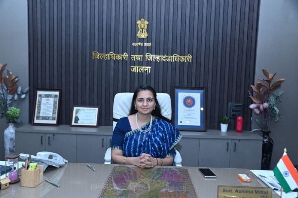 नागरिकांनी ई-कचरा संकलन अभियानात सहभाग नोंदवावा