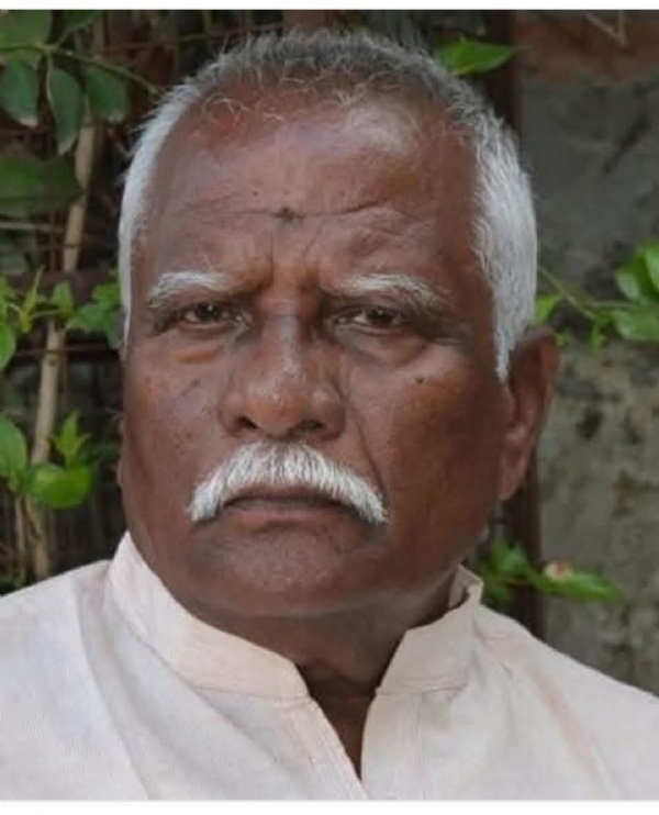 बाबू बिरादार बाबू बिरादार