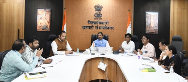 प्रधानमंत्री धनधान्य कृषी योजना जिल्ह्याचा कृती आराखडा