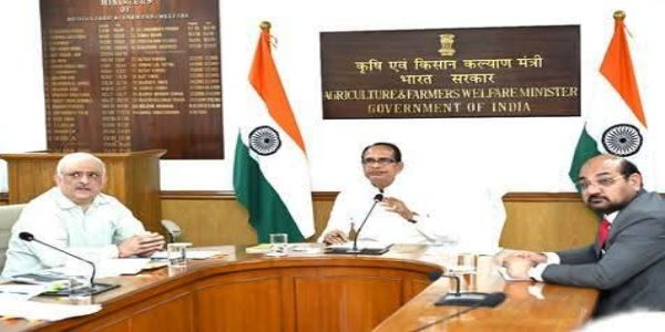 महाराष्ट्रासह ४ राज्यांसाठी १५,०९५ कोटींची विक्रमी खरेदी योजना