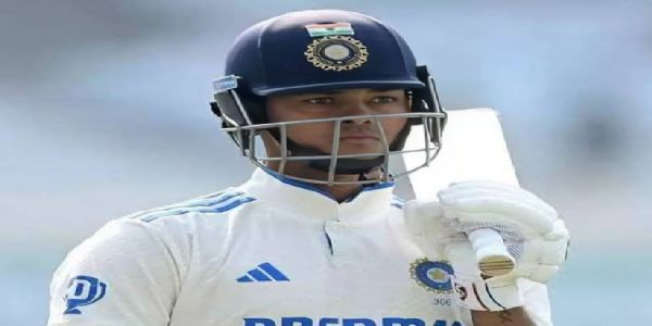 दक्षिण आफ्रिकेविरुद्धच्या मालिकेपूर्वी यशस्वी रणजी ट्रॉफीमध्ये खेळणार
