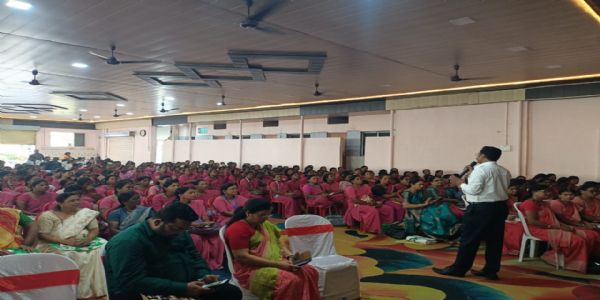 अकोला : ग्रामस्थांनी घेतली बालविवाह होऊ न देण्याची शपथ!