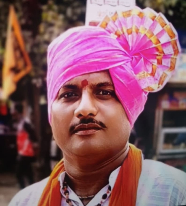 म्हसळा शहर प्रमुखपदी कट्टर शिवसैनिक अभय कलमकरांची निवड म्हसळा शहर प्रमुखपदी कट्टर शिवसैनिक अभय कलमकरांची निवड