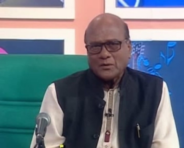 ज्येष्ठ नाटककार गंगाराम गवाणकर यांना भावपूर्ण श्रद्धांजली ज्येष्ठ नाटककार गंगाराम गवाणकर यांना भावपूर्ण श्रद्धांजली