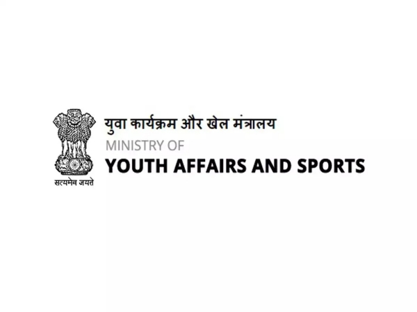 Ministry of Youth Affairs and Sports Ministry of Youth Affairs and Sports