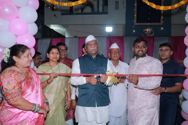 आत्मनिर्भरतेच्या दिशेने उचललेले हे पाऊल निश्चितच प्रेरणादायी