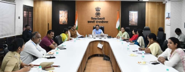 राज्य शिक्षक पात्रता परीक्षा दि.२३ रोजी;