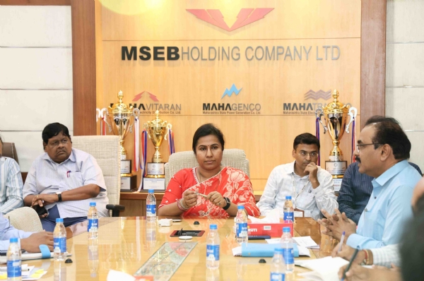 मेघना बोर्डीकर