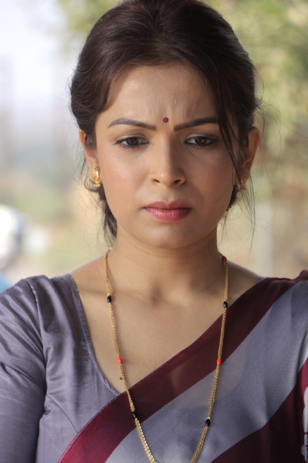 ‘ऊत’ मध्ये सुपर्णा कणखर भूमिकेत