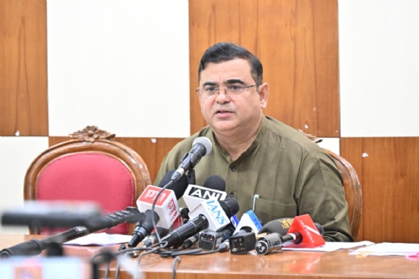 जयकुमार रावल