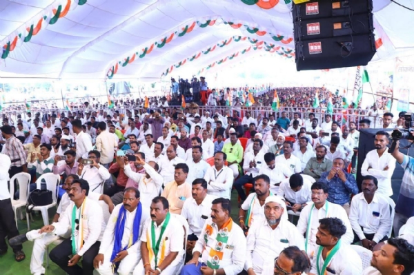 नांदेड नांदेड