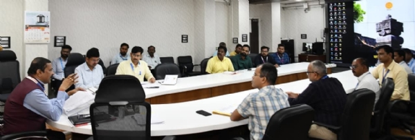 प्रधानमंत्री सूक्ष्म अन्न प्रक्रिया उद्योग योजना