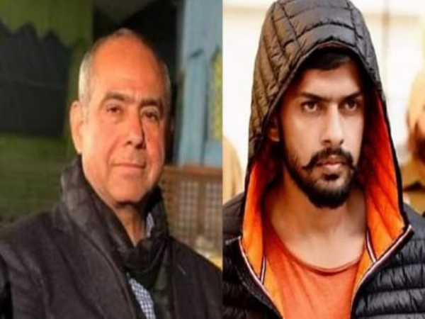 भारतीय वंशाचे उद्योगपती दर्शन सिंग यांची कॅनडामध्ये हत्या भारतीय वंशाचे उद्योगपती दर्शन सिंग यांची कॅनडामध्ये हत्या