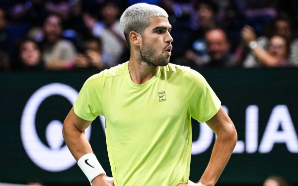 कार्लोस अल्कारज