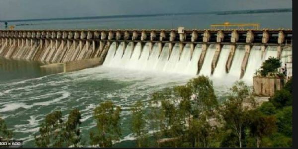 यंदा पावसाळ्यात उजनीतून सोडले २१३ टीएमसी पाणी