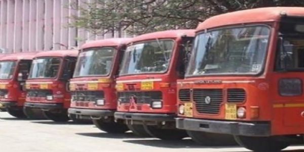 एसटीला दिवाळी हंगामात ३०१ कोटी रुपये उत्पन्न