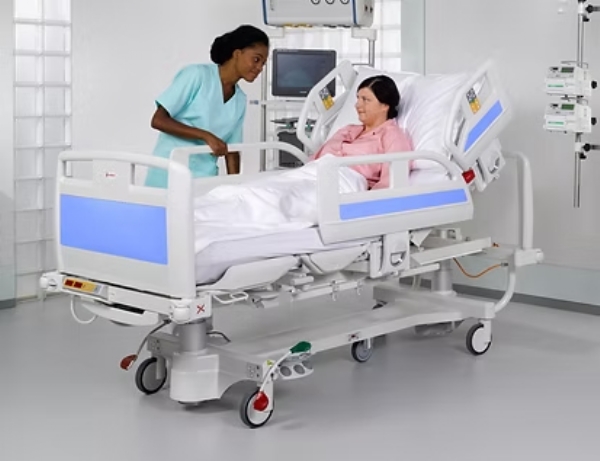 “रंगीत बेडशीट, सुरक्षित उपचार स्वच्छतेचा नवा आराखडा तयार!”  संक्रमणाचा धोका टाळण्यासाठी आरोग्य विभागाचा नवा उपक्रम “रंगीत बेडशीट, सुरक्षित उपचार स्वच्छतेचा नवा आराखडा तयार!”  संक्रमणाचा धोका टाळण्यासाठी आरोग्य विभागाचा नवा उपक्रम